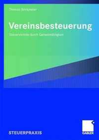 Vereinsbesteuerung