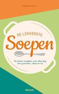 De lekkerste soepen