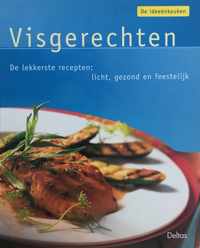 Visgerechten