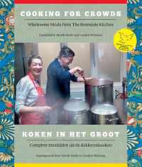 Koken in het groot