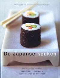 De Japanse Keuken