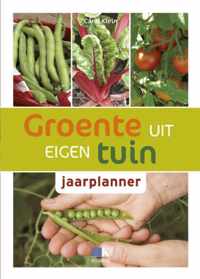 Groente uit eigen tuin