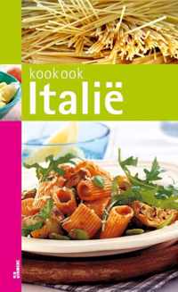 Kook ook - Italië