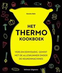 Het Thermo Kookboek