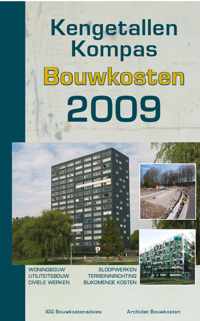 KengetallenKompas - Bouwkosten - 2009