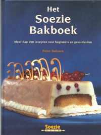 Soezie Bakboek