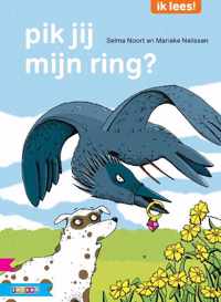 Pik jij mijn ring - Selma Noort - Hardcover (9789048718528)