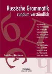 Russische Grammatik rundum verständlich