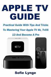 Apple TV Guide