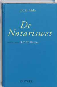 De Notariswet