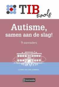 TIBtools  -   Autisme, samen aan de slag!