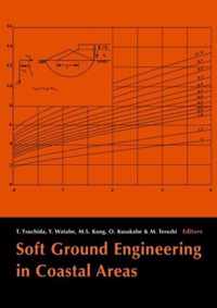 Soft Ground Engineering in Coastal Areas