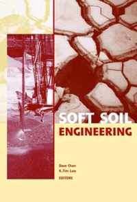 Soft Soil Engineering