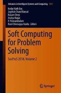 Soft Computing for Problem Solving