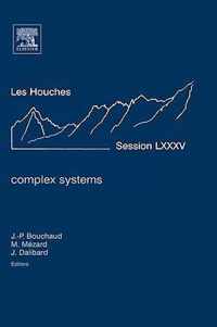 Complex Systems LXXXV, 3-28 July 2006