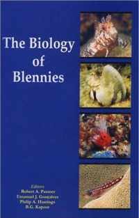 The Biology of Blennies