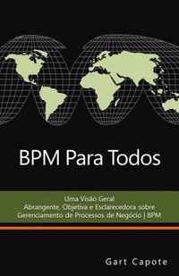 BPM Para Todos