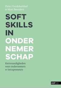 Soft skills in ondernemerschap