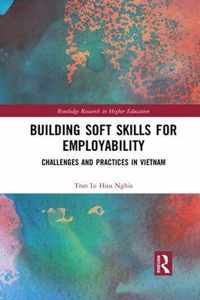 Building Soft Skills for Employability