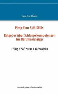 Pimp Your Soft Skills