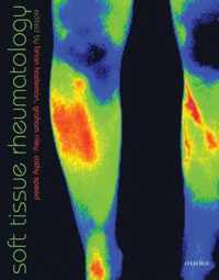 Soft Tissue Rheumatology