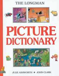 Longman Picture Dictionary Paper