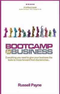 Bootcamp for Business