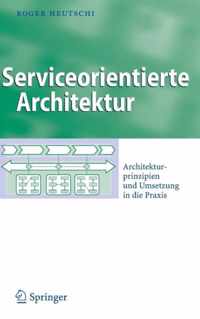 Serviceorientierte Architektur