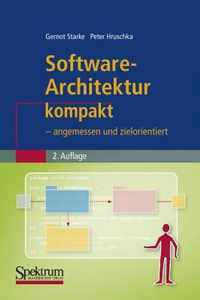 Software Architektur kompakt