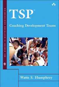 TSP Coaching Development Teams