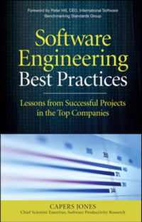 Software Engineering Best Practices