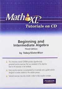 Beginning and Intermediate Algebra