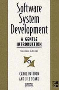 Software Systems Development