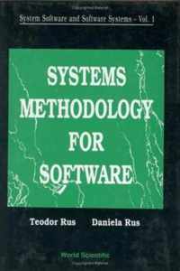 System Software And Software Systems