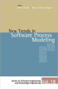 New Trends In Software Process Modelling