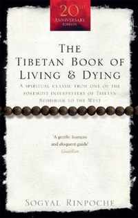 Tibetan Book Of Living & Dying