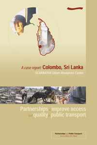 Partnerships to improve access and quality of public transport