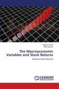 The Macroeconomic Variables and Stock Returns