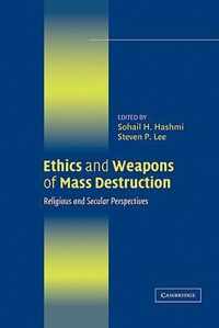 Ethics and Weapons of Mass Destruction