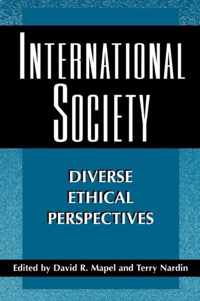 International Society