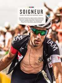 Soigneur 12