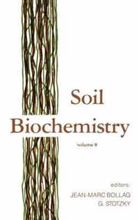 Soil Biochemistry