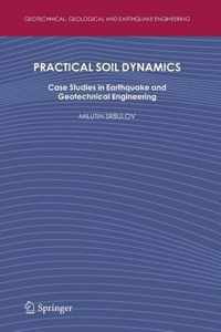 Practical Soil Dynamics