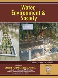 Water Environment and Society