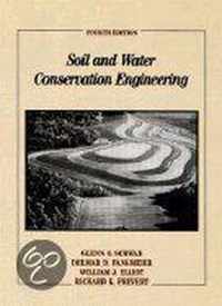 Soil And Water Conservation Engineering