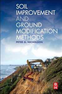 Soil Improvement and Ground Modification Methods