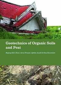 Geotechnics Of Organic Soils And Peat