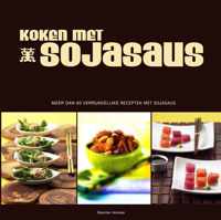 Sojasaus kookboek - D. Verkaar - Paperback (9789087240011)