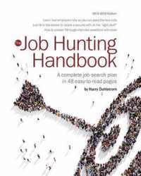 Job Hunting Handbook 2018-19