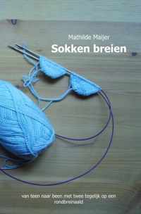 Sokken breien